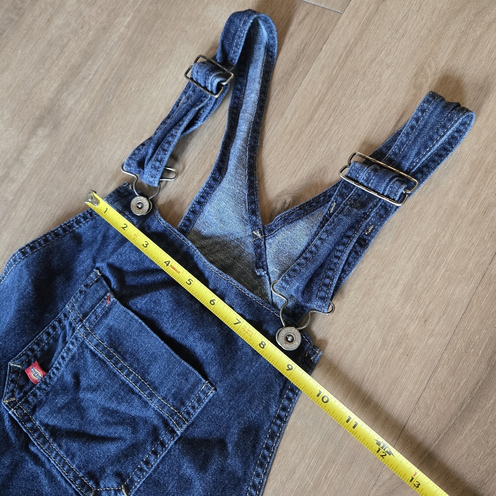 Dickies Overalls - Picture 7 of 10